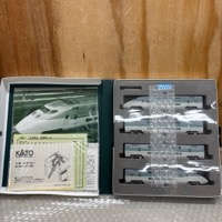 KATO カトー Nゲージ 10-340 MAX E1系 新幹線電車・基本セット